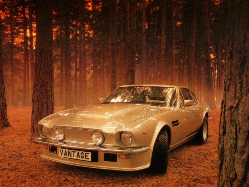 Illustration for article titled 100 Fastest Cars of 1984: 10-1.